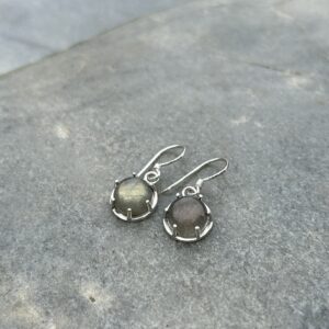 Aretes Labradorita