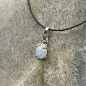 Dije Piedra de la Luna (Pq)