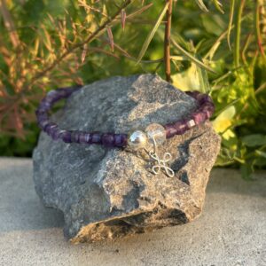 Pulsera Amatista